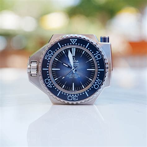 omega seamaster ploprof 1200m summer blue|omega ploprof price.